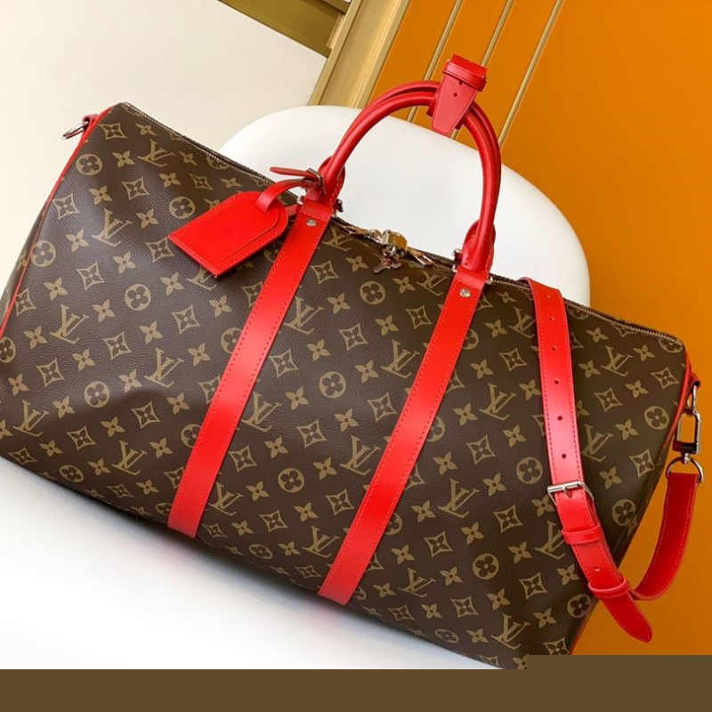 LV Travel Bags